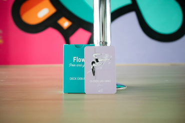 Cartes de Pole And Yoga Enfin !!!