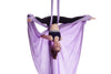 AERIAL SWING PERFECT SET KIDS