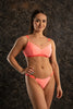 ARUBA LOW /HIGH SWIM SHORTS KORAAL