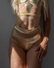 DREAM SHORTS GOLD - LIMITED EDITION