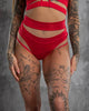 DREAM SHORTS RED SPARK LIMITED SERIES!