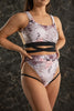 GLOW SHORT CAPRI