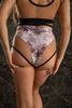 GLOW SHORT CAPRI