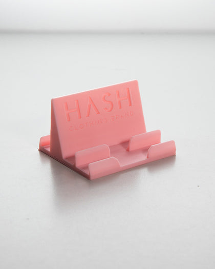 HASH PHONE STAND (BIO / BIODEGRADABLE)