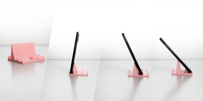 HASH PHONE STAND (BIO / BIODEGRADABLE)