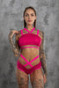 VENUS SHORTS ZWART