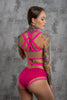 VENUS SHORTS ZWART