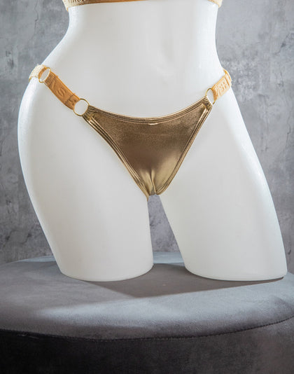SHORTS ARUBA LOW /HIGH GOLD- LIMITED SERIES!