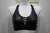 TOP KIM LEATHER MAT PANTHERE WITH OUTLET -40%
