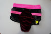 EMPIRE BURGUNDY VELOUR OUTLET -30%