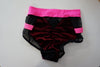 EMPIRE BURGUNDY VELOUR OUTLET -30%