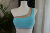 TOP SUGARFREE BABY BLUE OUTLET -35%