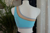 TOP SUGARFREE BABY BLUE OUTLET -35%