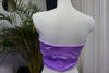 TOP BARDOTTE JELLY BELLY UNICORN VELVET OUTLET -40%