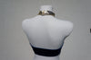 TOP POSH ROYAL BLUE WITH GOLD OUTLET -40%
