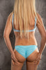 ARUBA LAAG ZWEMBROEK BABY BLAUW