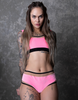 DREAM SHORTS BARBIE ROZE