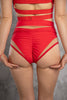 DREAM SHORTS RED