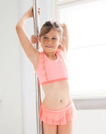 REEKS VOOR HET KLEINE PRINSESMEISJE