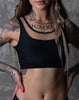 TOP BOSS MAMMA BLACK