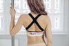 TOP LARA KUNST ROZE