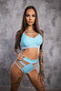 TOP LARA BABY BLUE