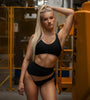 TOP LARA BLACK