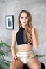 TOP STRAP BLACK