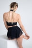 TOP SWEETS BLACK