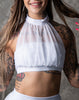 TOP SWEETY WHITE