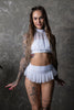 TOP SWEETY WHITE