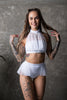 TOP SWEETY WHITE