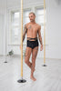 YOGA MEN BLACK