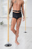 YOGA MEN BLACK