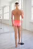 YOGA MEN SHRIMP VELVET