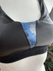 TOP KIM JEAN BLACK LEATHER OUTLET -35%