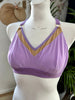 TOP ARUBA PURPLE PONY ECONYL NUDE OUTLET -30%