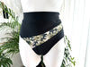 WAVE SHORTS BLACK MORO OUTLET -40%
