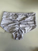 SHORT VIRGIN HIGH CUT MARBRE OUTLET -35%