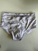 SHORT VIRGIN HIGH CUT MARBRE OUTLET -35%