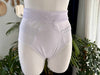 EMPIRE WHITE VELVET WITH WHITE RUBBER OUTLET -45%