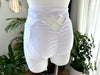 EMPIRE WHITE VELVET WITH WHITE RUBBER OUTLET -45%