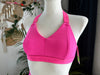 TOP LARA PINK 3D OUTLET -35%