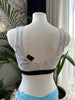 TOP BOSS MAMMA MARBRE BLACK MESH BLACK FINISH OUTLET -30%