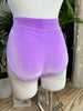 SHORT VIRGIN HIGH CUT JELLY BELLY VELVET OUTLET -35%