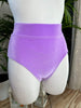 SHORT VIRGIN HIGH CUT JELLY BELLY VELVET OUTLET -35%