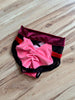 EMPIRE PINK VELVET BLACK MESH RED RUBBER AND BURGUNDY FINISH OUTLET -35%