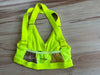 TOP LARA YELLOW NEON OUTLET -35%