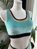 TOP BOSS MAMMA SKY VELVET NUDE MESH BLACK FINISH OUTLET -30%