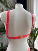 TOP ARUBA CORAL ECONYL NUDE OUTLET -30%